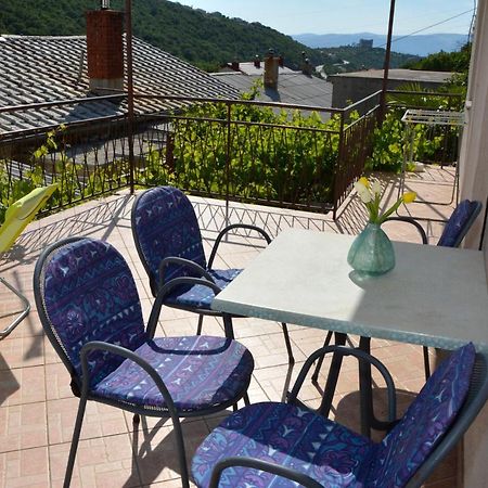 Apartment Ivana Senj  Zewnętrze zdjęcie