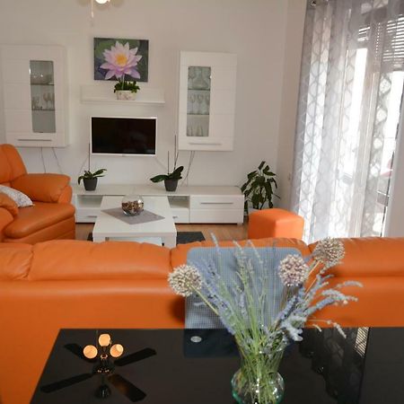 Apartment Ivana Senj  Zewnętrze zdjęcie