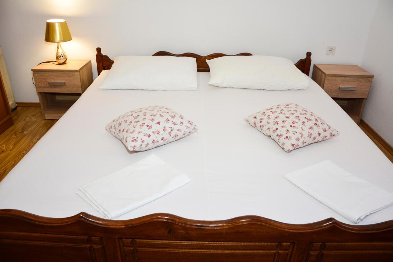 Apartment Ivana Senj  Zewnętrze zdjęcie