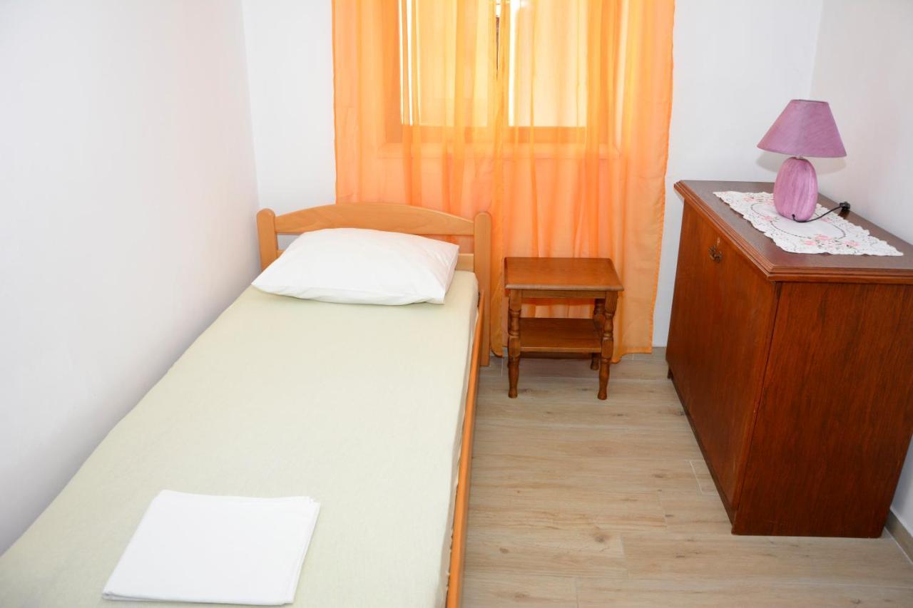 Apartment Ivana Senj  Zewnętrze zdjęcie