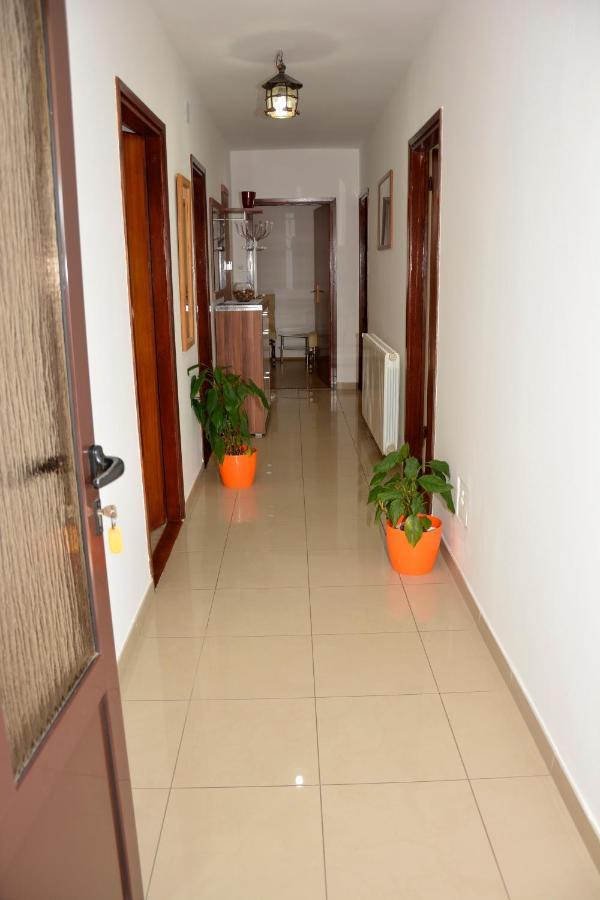 Apartment Ivana Senj  Zewnętrze zdjęcie