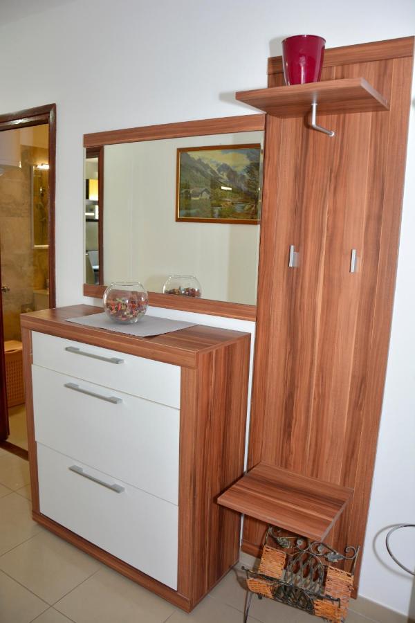 Apartment Ivana Senj  Zewnętrze zdjęcie