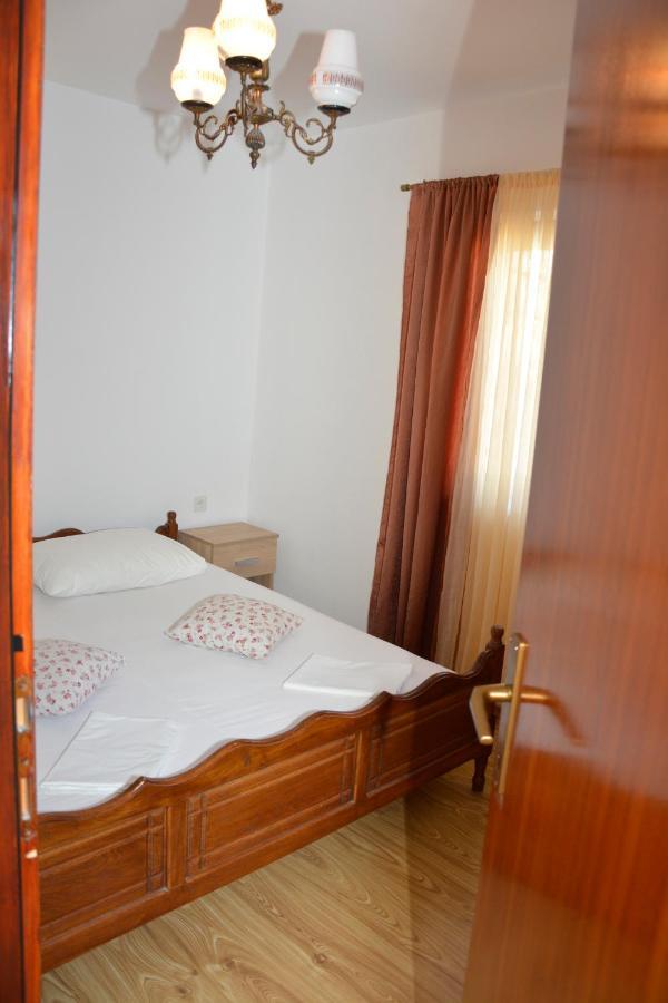 Apartment Ivana Senj  Zewnętrze zdjęcie