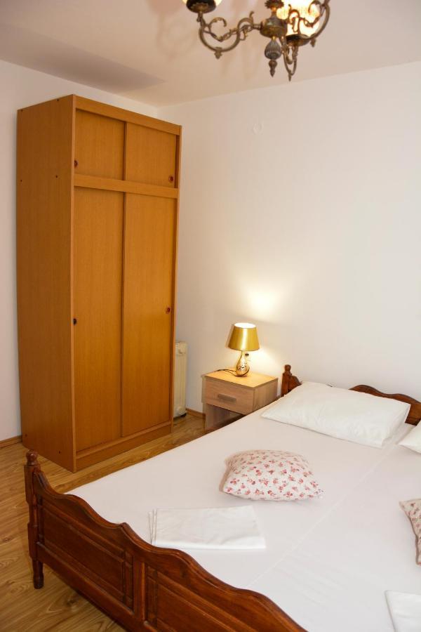 Apartment Ivana Senj  Zewnętrze zdjęcie
