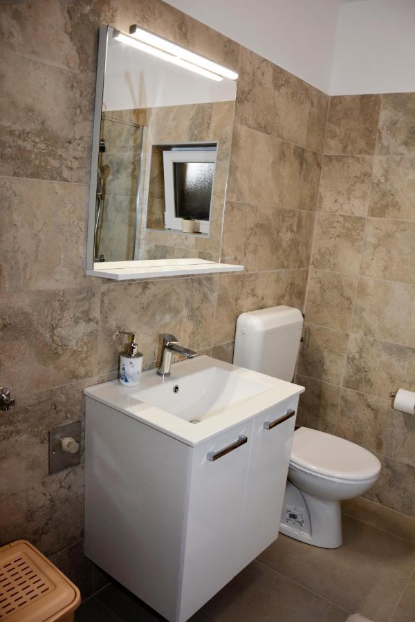Apartment Ivana Senj  Zewnętrze zdjęcie
