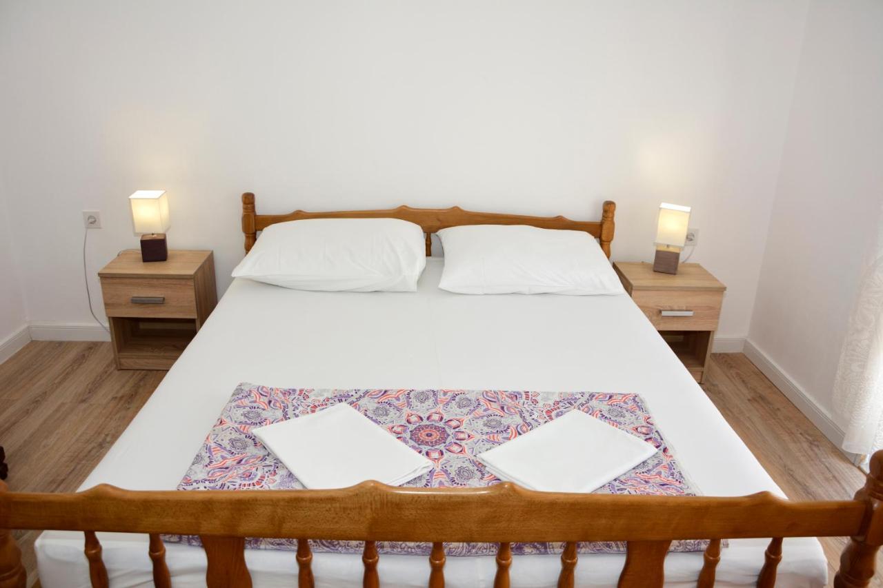 Apartment Ivana Senj  Zewnętrze zdjęcie