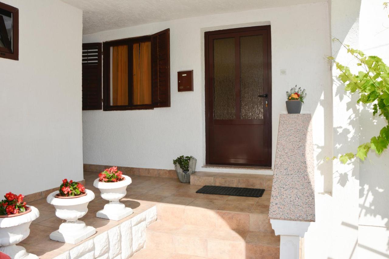 Apartment Ivana Senj  Zewnętrze zdjęcie