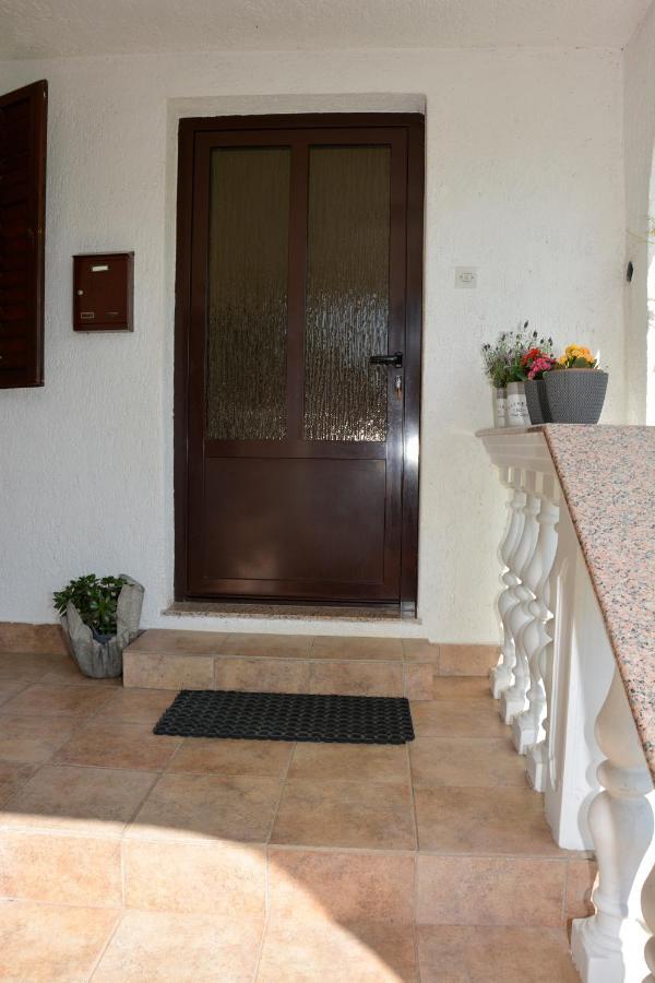Apartment Ivana Senj  Zewnętrze zdjęcie