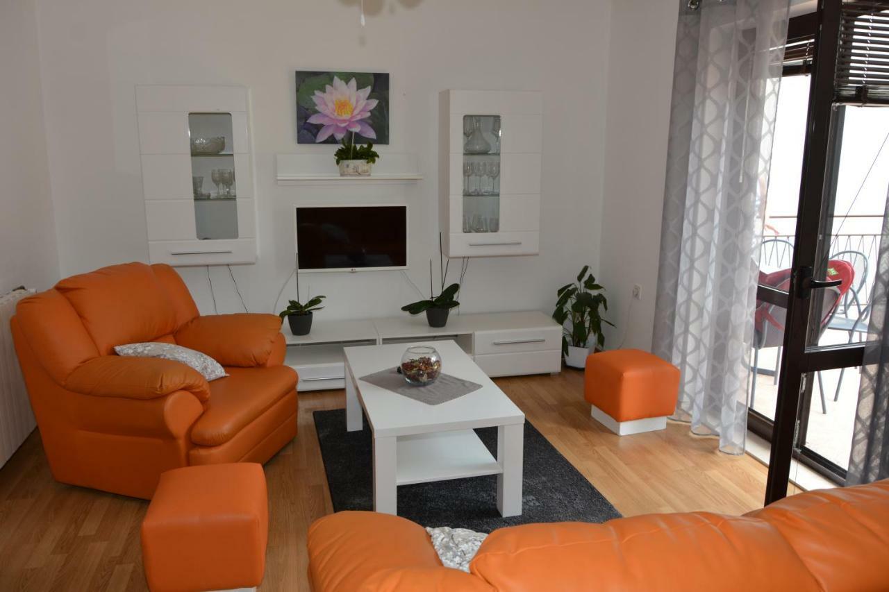 Apartment Ivana Senj  Zewnętrze zdjęcie