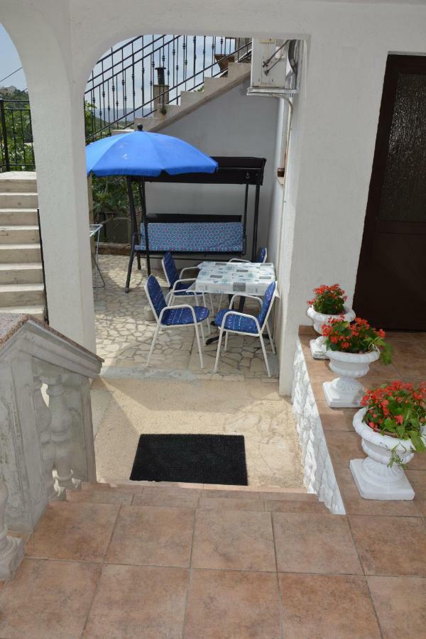 Apartment Ivana Senj  Zewnętrze zdjęcie