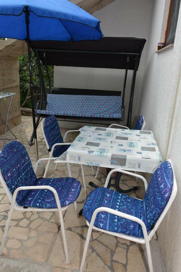 Apartment Ivana Senj  Zewnętrze zdjęcie